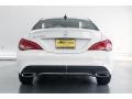 Polar White - CLA 250 Coupe Photo No. 4