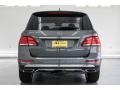 Selenite Grey Metallic - GLE 350 Photo No. 4