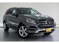 2018 Selenite Grey Metallic Mercedes-Benz GLE 350 4Matic  photo #12