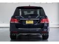 2018 Lunar Blue Metallic Mercedes-Benz GLE 43 AMG 4Matic  photo #4