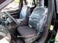 2018 Shadow Black Ford Explorer XLT 4WD  photo #10