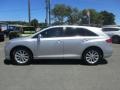 Classic Silver Metallic - Venza I4 Photo No. 4