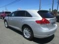 Classic Silver Metallic - Venza I4 Photo No. 5