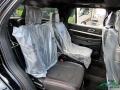 2018 Shadow Black Ford Explorer XLT 4WD  photo #12