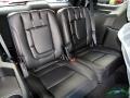 2018 Shadow Black Ford Explorer XLT 4WD  photo #13