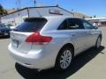 2010 Classic Silver Metallic Toyota Venza I4  photo #7