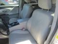 2010 Classic Silver Metallic Toyota Venza I4  photo #8