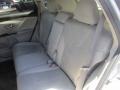 2010 Classic Silver Metallic Toyota Venza I4  photo #9