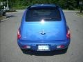 2007 Ocean Blue Pearl Chrysler PT Cruiser Street Cruiser Pacific Coast Highway Edition  photo #4