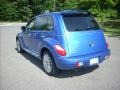 Ocean Blue Pearl - PT Cruiser Street Cruiser Pacific Coast Highway Edition Photo No. 5