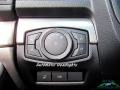 2018 Shadow Black Ford Explorer XLT 4WD  photo #21
