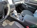 2018 Shadow Black Ford Explorer XLT 4WD  photo #22
