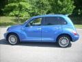 2007 Ocean Blue Pearl Chrysler PT Cruiser Street Cruiser Pacific Coast Highway Edition  photo #6