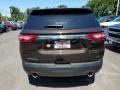 2019 Havana Brown Metallic Chevrolet Traverse LT  photo #5