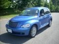 2007 Ocean Blue Pearl Chrysler PT Cruiser Street Cruiser Pacific Coast Highway Edition  photo #7