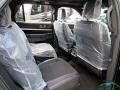 2018 Shadow Black Ford Explorer XLT 4WD  photo #30