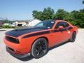 Go Mango 2018 Dodge Challenger T/A 392