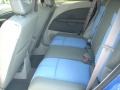 2007 Ocean Blue Pearl Chrysler PT Cruiser Street Cruiser Pacific Coast Highway Edition  photo #13