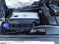 Deep Black Pearl - Tiguan S Photo No. 6