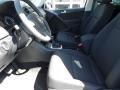 Deep Black Pearl - Tiguan S Photo No. 11