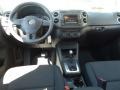 Deep Black Pearl - Tiguan S Photo No. 15