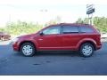 2015 Redline 2 Coat Pearl Dodge Journey SE  photo #4