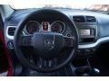 2015 Redline 2 Coat Pearl Dodge Journey SE  photo #6