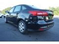 Shadow Black - Focus S Sedan Photo No. 10