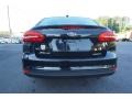 Shadow Black - Focus S Sedan Photo No. 11