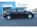 Shadow Black - Focus S Sedan Photo No. 13