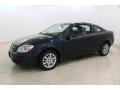 2010 Imperial Blue Metallic Chevrolet Cobalt LS Coupe  photo #3