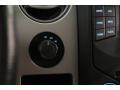 2014 Sterling Grey Ford F150 XLT SuperCab 4x4  photo #9
