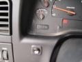 2002 Bright Silver Metallic Dodge Dakota SXT Club Cab  photo #11