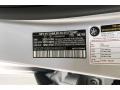 Iridium Silver Metallic - E 300 Sedan Photo No. 11