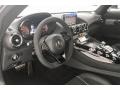 Black Dashboard Photo for 2018 Mercedes-Benz AMG GT #128198532