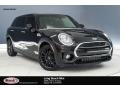 Midnight Black Metallic - Clubman Cooper S Photo No. 1