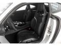 2018 Mercedes-Benz AMG GT R Coupe Front Seat