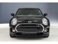 Midnight Black Metallic - Clubman Cooper S Photo No. 2