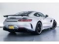 designo Iridium Silver Magno (Matte) - AMG GT R Coupe Photo No. 15