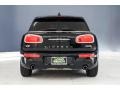 Midnight Black Metallic - Clubman Cooper S Photo No. 3