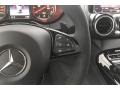 Black Steering Wheel Photo for 2018 Mercedes-Benz AMG GT #128198892