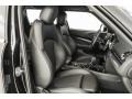 Midnight Black Metallic - Clubman Cooper S Photo No. 6