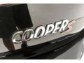 Midnight Black Metallic - Clubman Cooper S Photo No. 7