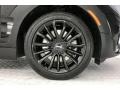 Midnight Black Metallic - Clubman Cooper S Photo No. 8
