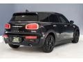 Midnight Black Metallic - Clubman Cooper S Photo No. 15