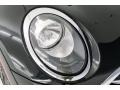 Midnight Black Metallic - Clubman Cooper S Photo No. 28
