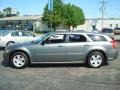 2005 Magnesium Pearl Dodge Magnum SXT  photo #1