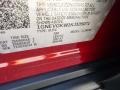 Cajun Red Tintcoat - Traverse LT AWD Photo No. 17