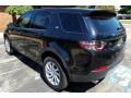 2018 Narvik Black Metallic Land Rover Discovery Sport HSE  photo #2