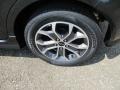Nightfall Gray Metallic - Sonic LT Hatchback Photo No. 4